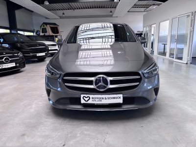 Mercedes Benz A Class E Cell